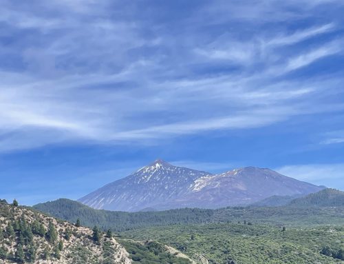Pico del Teide