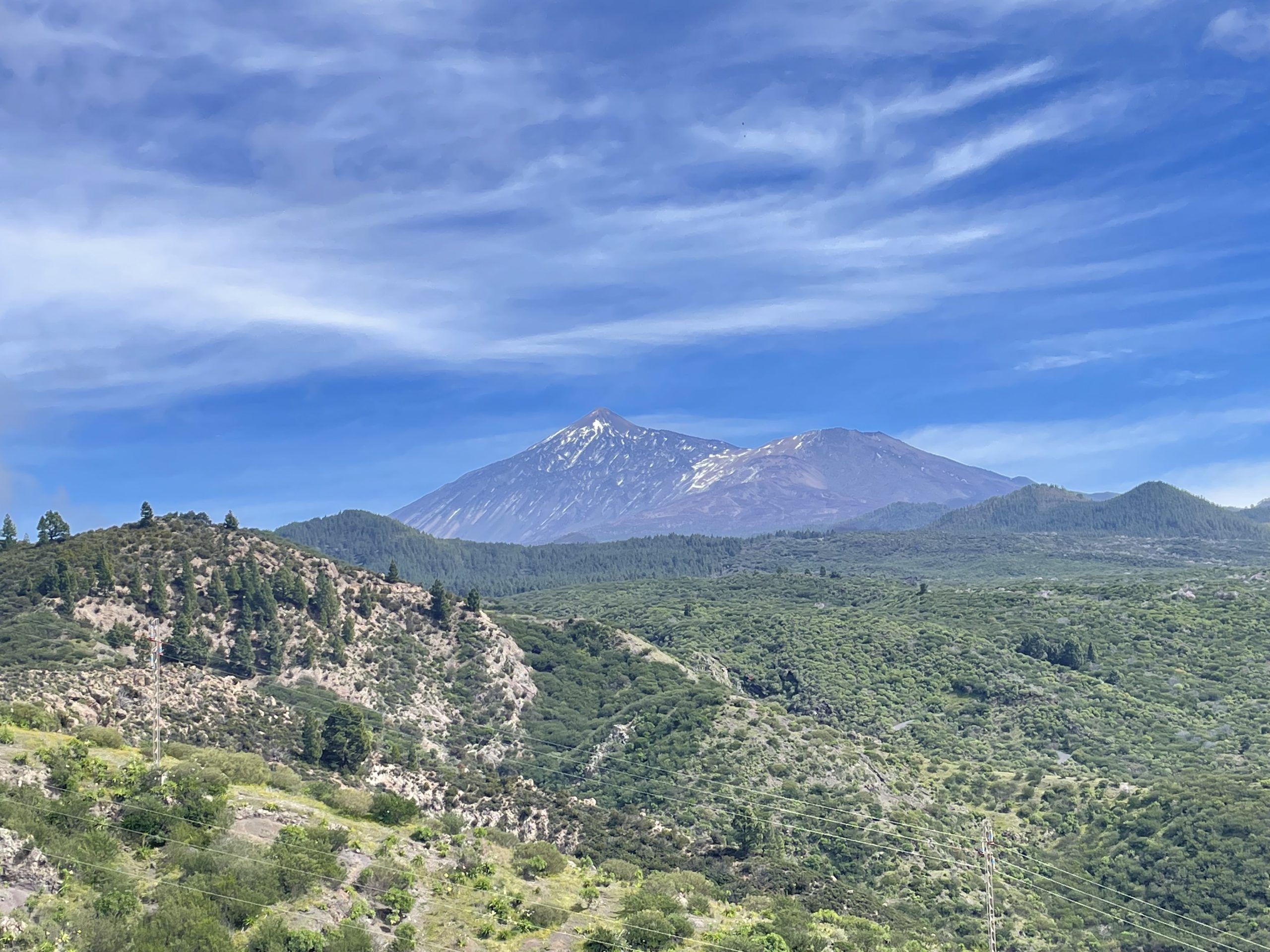 Teide